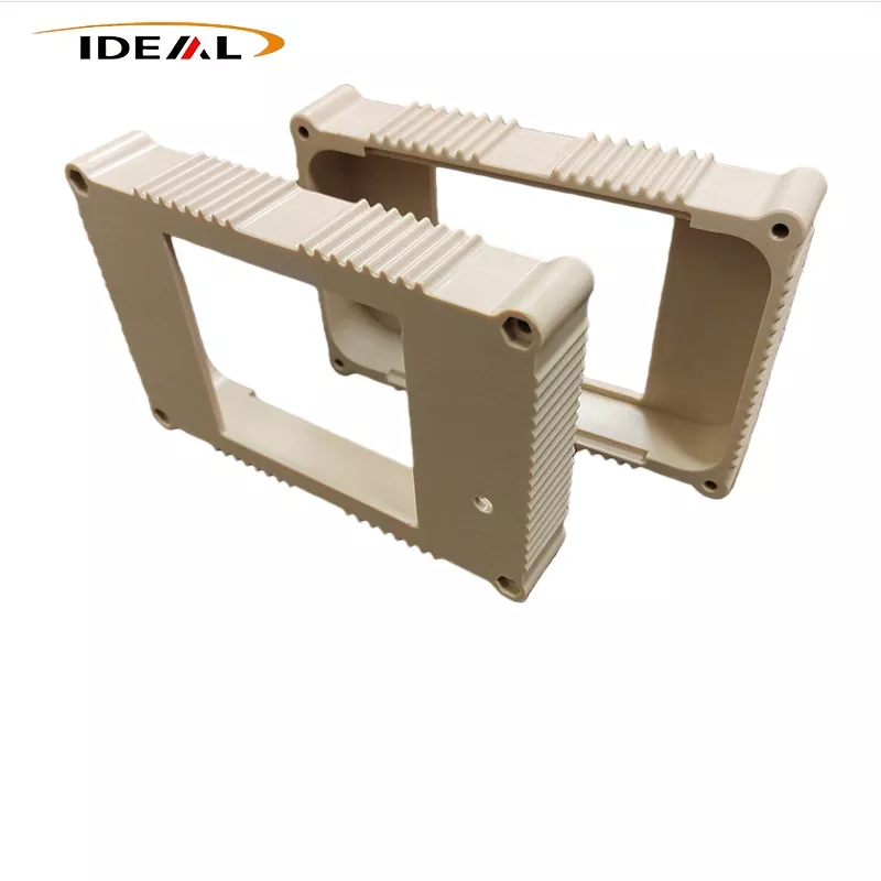 Quels avantages le produit PEEK d’Ideal Machining peut-il apporter aux projets industriels de précision haut de gamme ?
