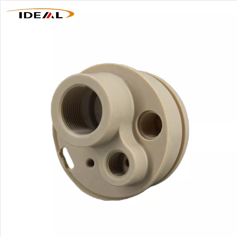 Produit CNC PEEK
