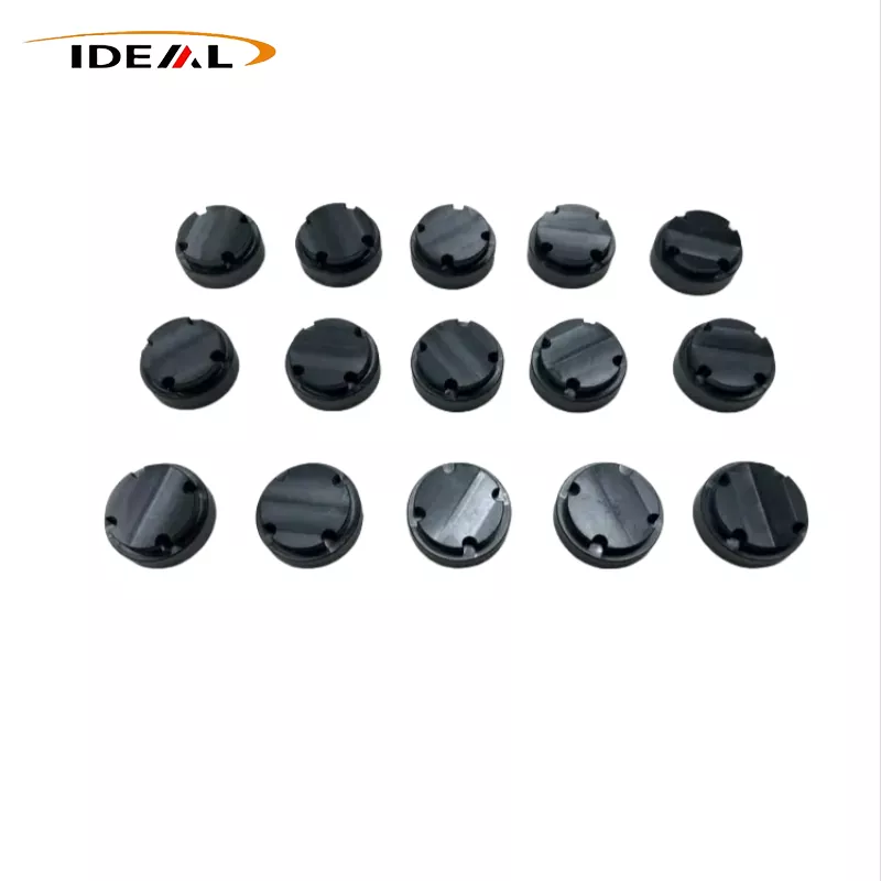Vespel SP-22 Parts