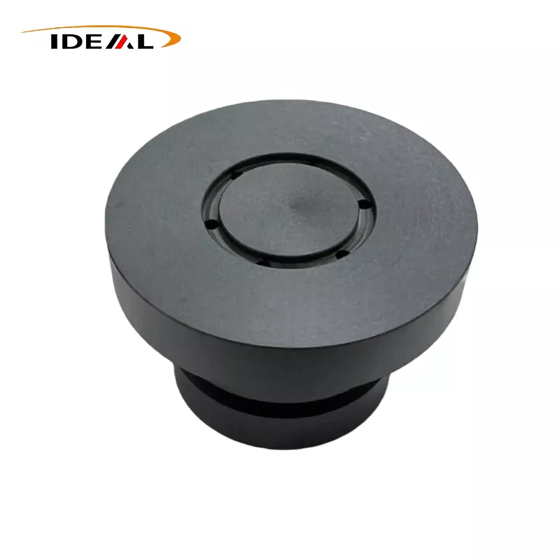 Vespel SP-3 Parts
