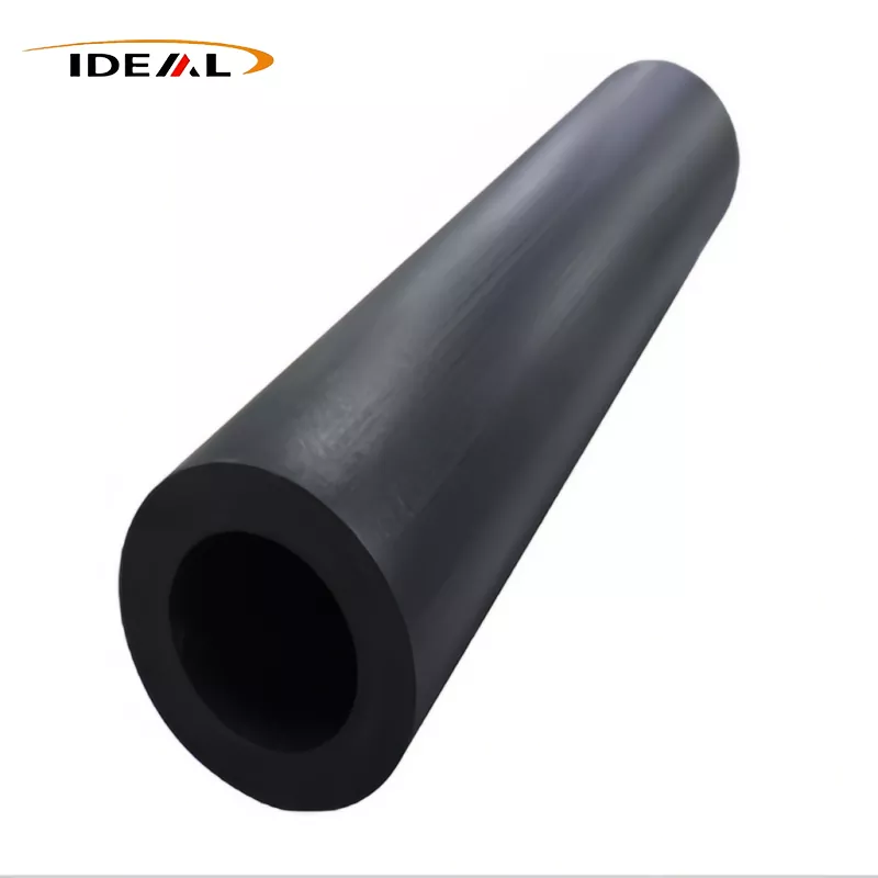 Tubes PEEK CF30