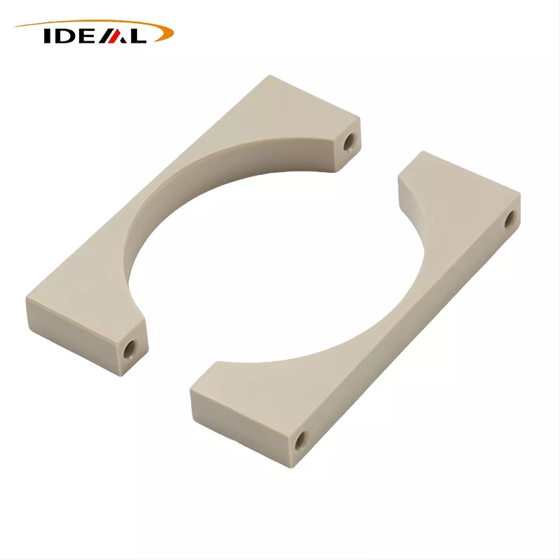 Produits CNC PEEK