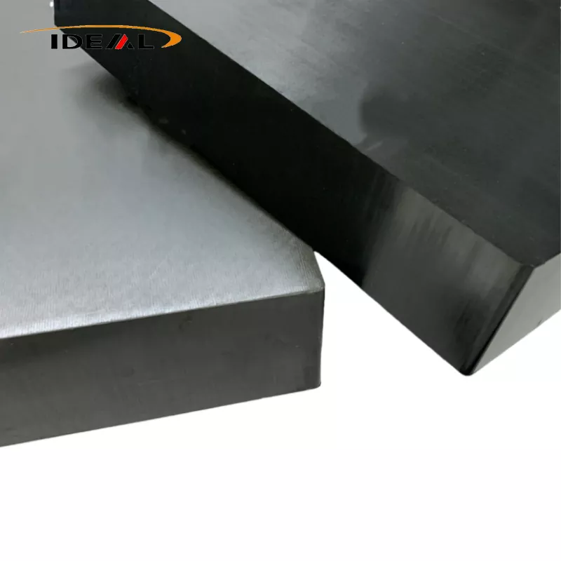 Plaques Vespel SP-21