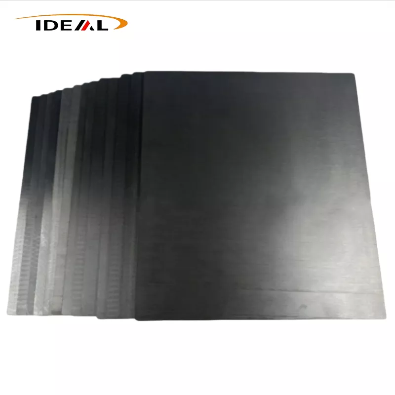 Plaques Vespel SP-211