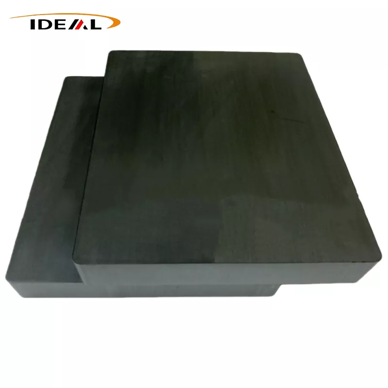 Plaques Vespel SP-22