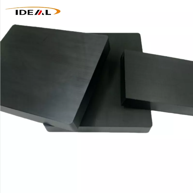 Plaques Vespel SP-3